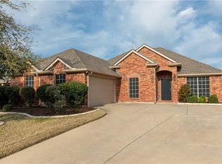 707 Britain Way, Wylie, TX 75098