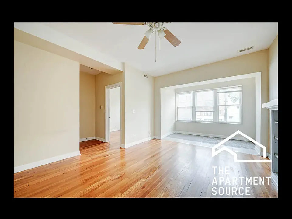 4545 N Western Ave #3