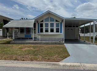 35242 Dodie Dr #8, Zephyrhills, FL 33541