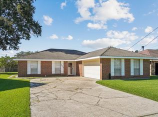 202 6th St, Luling, LA 70070