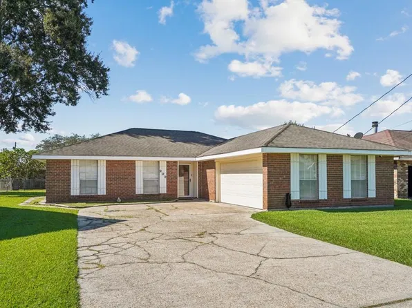 202 6th St, Luling, LA 70070