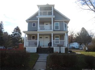 83 Rosette St #2, Waterbury, CT 06708