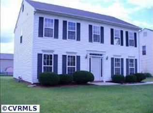 6321 Springcrest Ln, Henrico, VA 23231