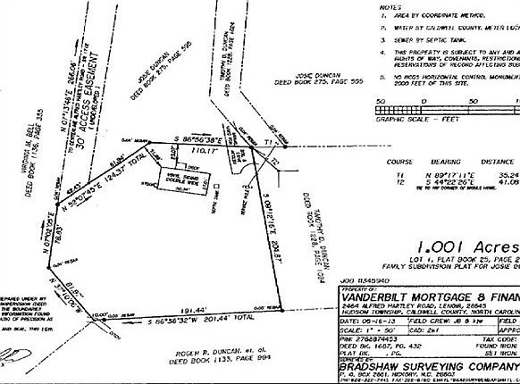 2nd image of 2464 Alfred Hartley Rd