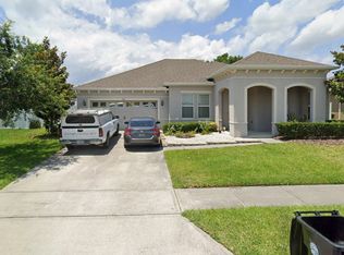 1816 Jainic Loop, Apopka, FL 32712
