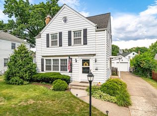 118 S Greenlawn Ave, South Bend, IN