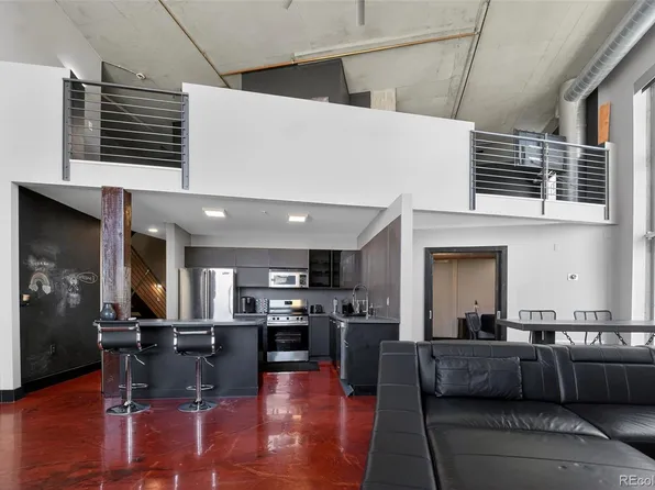 1050 Cherokee Street #301, Denver, CO 80204