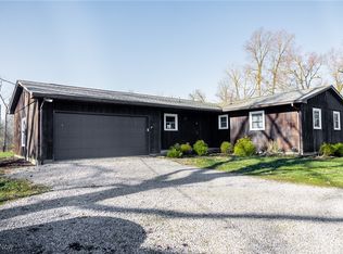 5764 Ashland Rd, Wooster, OH 44691