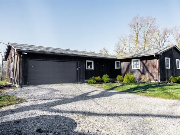 5764 Ashland Rd, Wooster, OH 44691