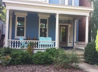 2921 Floyd Ave FL 2ND, Richmond, VA 23221