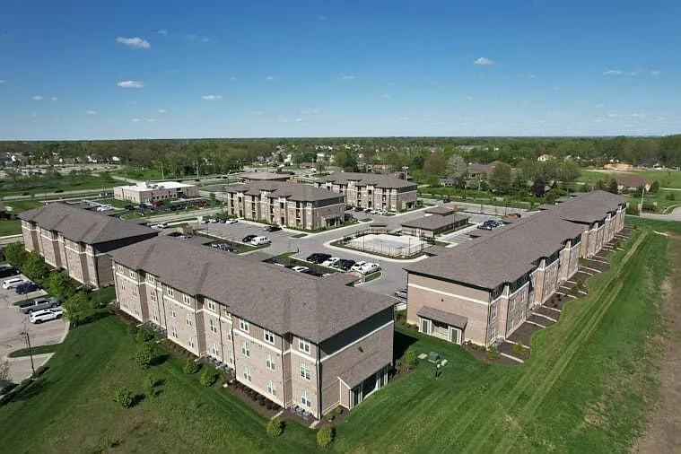 Cox Creek at Reagan Crossing Apartments — Photo 8