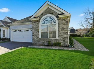 10 Sagaponack Court #10, Ridge, NY 11961