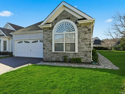 10 Sagaponack Court #10, Ridge, NY, 11961