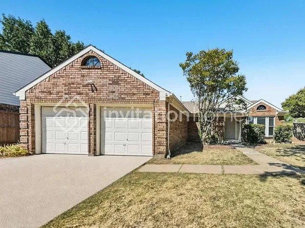 5345 Colonial Dr, Flower Mound, TX 75028