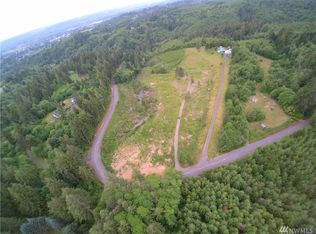 183 Stamper Rd, Elma, WA 98541