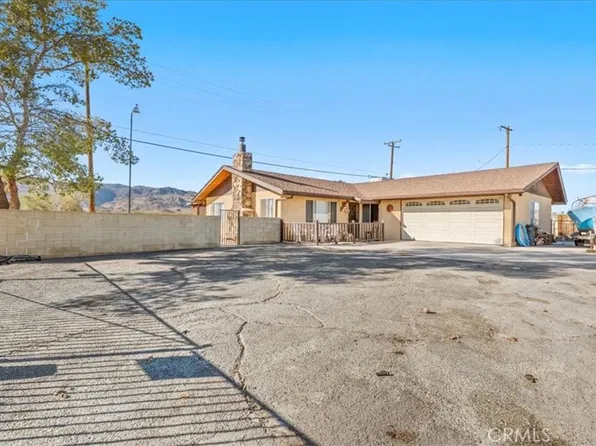 5688 Baileya Ave, Twentynine Palms, CA 92277