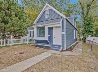 1309 John St, Evansville, IN