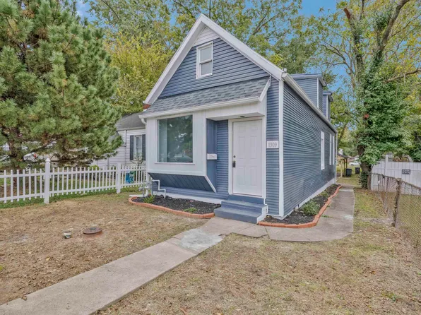 1309 John St, Evansville, IN 47714