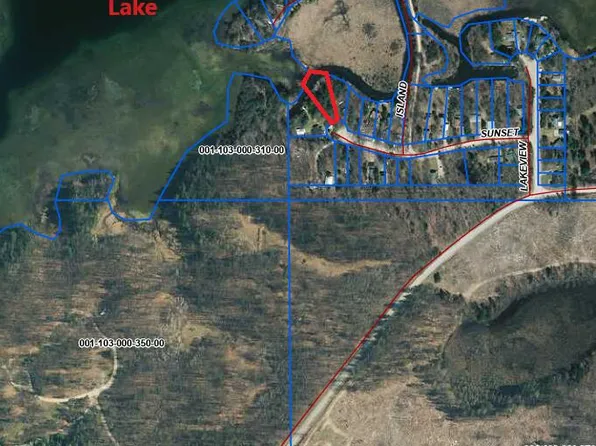 17 Avery Lake South Shrs, Atlanta, MI 49709