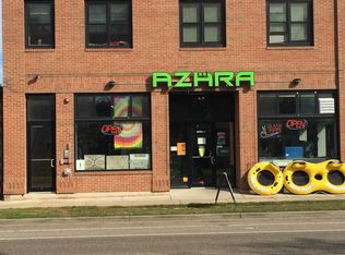 624 1/2 Water St #2, Eau Claire, WI 54703