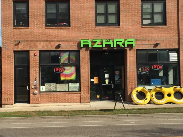 624 1/2 Water St #2, Eau Claire, WI 54703