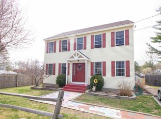 35A Church St, Rochester, NH 03839