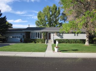 151 Delaney Ct, Powell, WY 82435