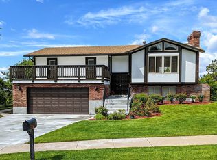 2419 N 2550 E, Layton, UT 84040