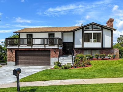 2419 N 2550 E, Layton, UT, 84040