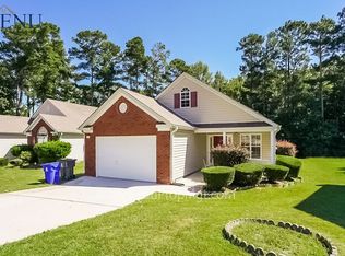 3570 Brookstone Way, Union City, GA 30291