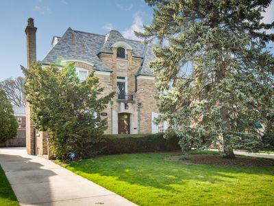 1416 Jackson Ave, River Forest, IL, 60305