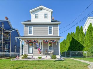 2507 Cherryville Rd, Northampton, PA 18067