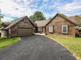 7061 Wedgewood Dr, Cedar Hill, MO 63016