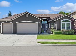 3380 Alamos Ave, Clovis, CA