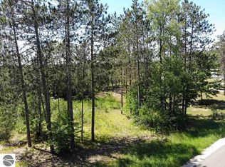 221 Pine Knoll Dr, Cadillac, MI 49601