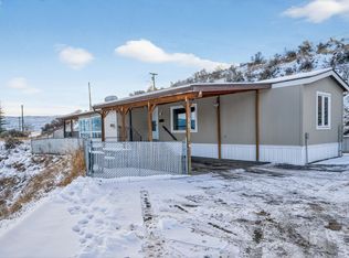 1680 Westsyde Rd #35, Kamloops, BC V2B 7B6