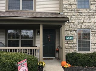 5439 Armistead Ln, Dublin, OH 43017