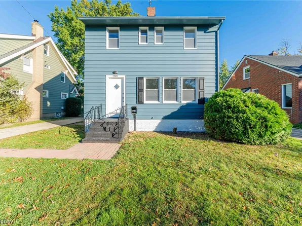 19401 Meredith Ave, Euclid, OH 44119