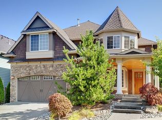 1702 Mount Baker Ave NE, Renton, WA 98059