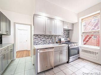5th image of 99-31 64th Avenue #D16