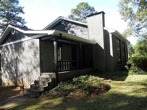 2nd image of 6329 Shallowford Way
