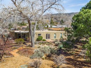 4017 Glen Canyon Ct NE, Albuquerque, NM 87111