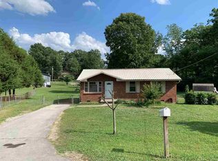 3850 Williamsburg Rd SE, Cleveland, TN 37323