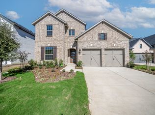 4280 Mill Pond Dr, Prosper, TX 75078