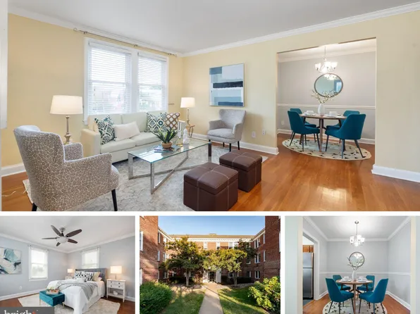 906 S Washington St APT 303, Alexandria, VA 22314