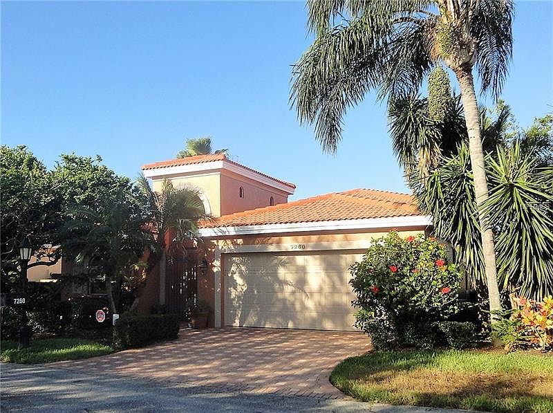 1st image of 7260 Alicante Dr #4