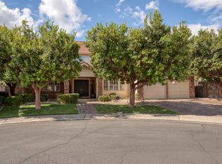 2705 Lake Front Ct, Modesto, CA 95355