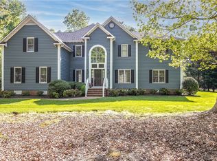2601 Salisbury Rd, Midlothian, VA 23113