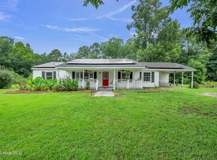 5112 Chadbourn Highway, Chadbourn, NC 28431