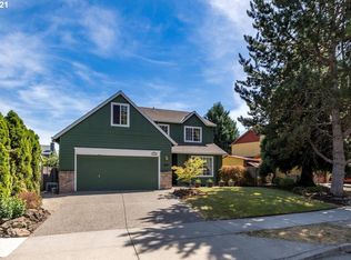 2140 SE 60th Ave, Hillsboro, OR 97123